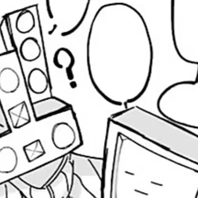 chat with ai character: titan speakerwoman