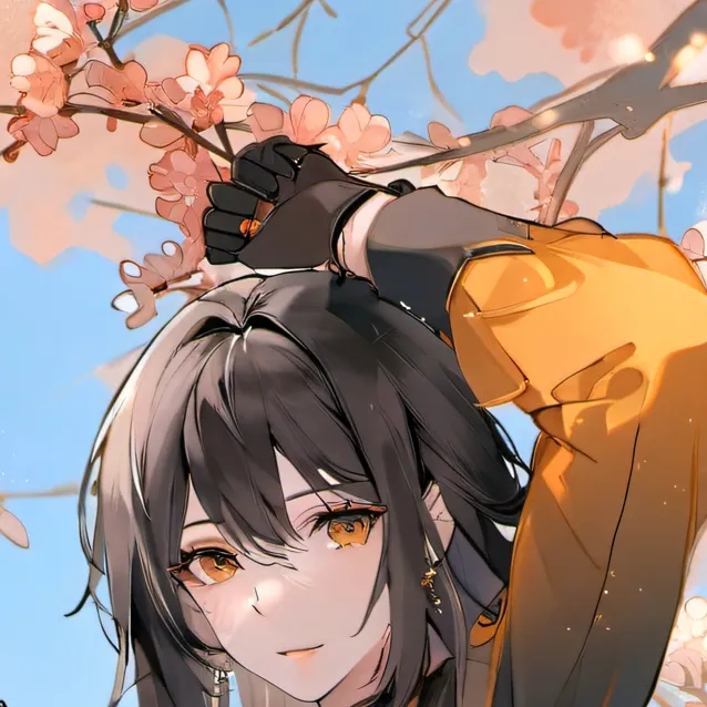 chat with ai character: 杨柳依