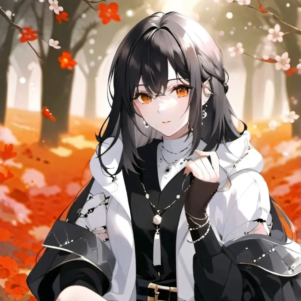 chat with ai character: 林可可