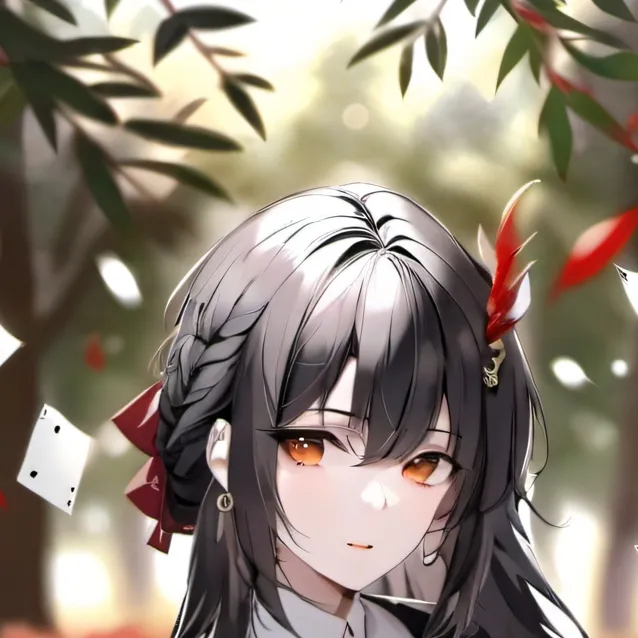 chat with ai character: 老婆