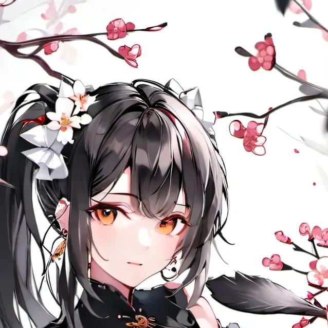 chat with ai character: 女神