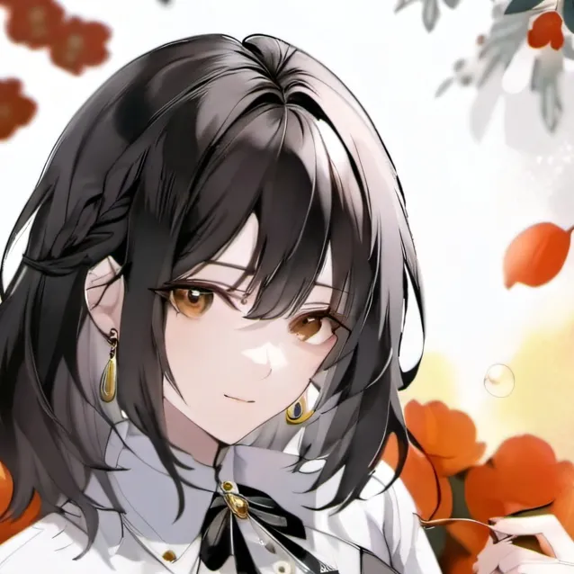 chat with ai character: 姐姐