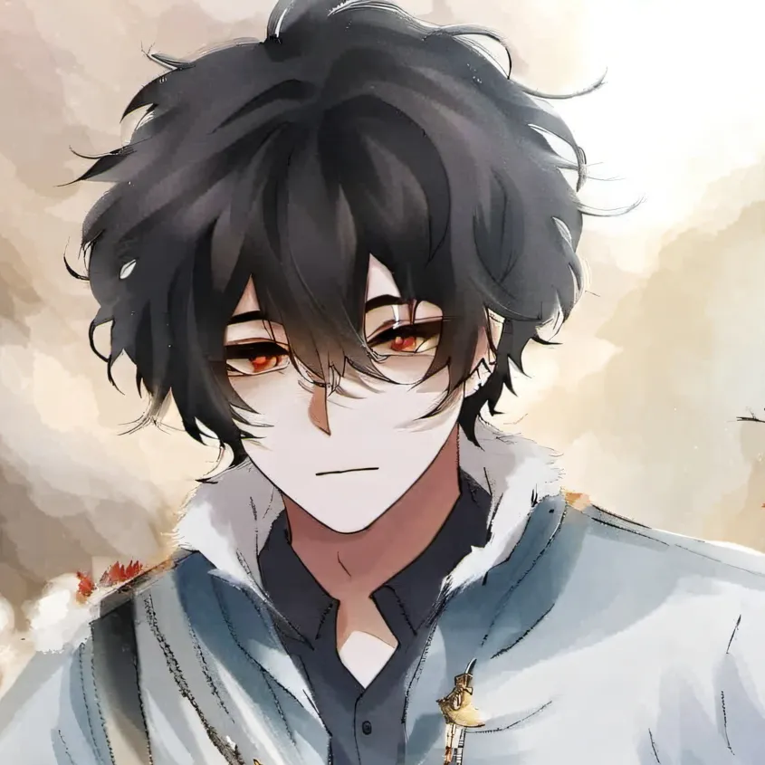 chat with ai character: 林老师