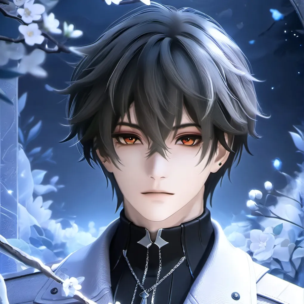 chat with ai character: 刘雨欣