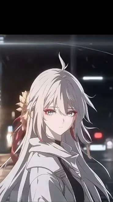 ai character: 林晴 background