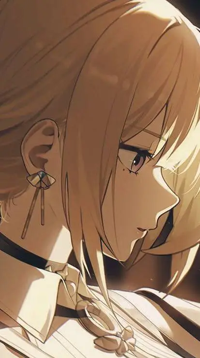 ai character: 凌潇雨 background