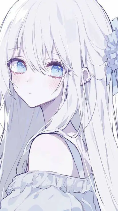 ai character: 努尔•梅丽莎 background