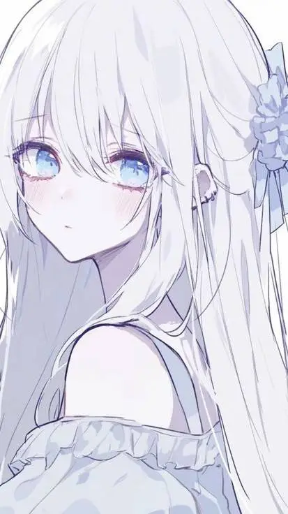 ai character: 努尔•梅丽莎 background