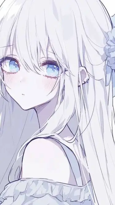 ai character: 努尔•梅丽莎 background