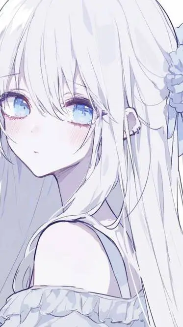 ai character: 努尔•梅丽莎 background
