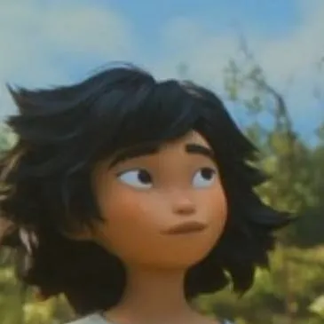chat with ai character: Mabel tanaka