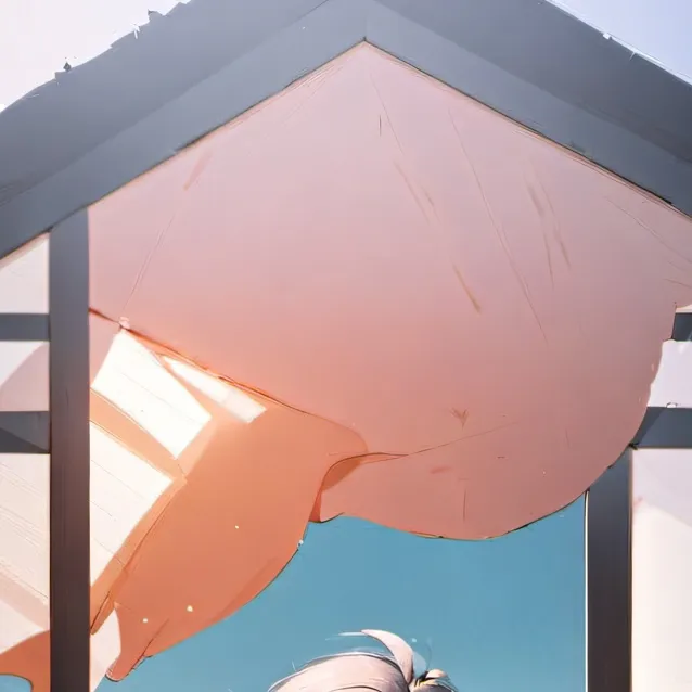 chat with ai character: Mia 