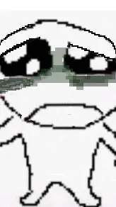 ai character: Sammy x jandel background