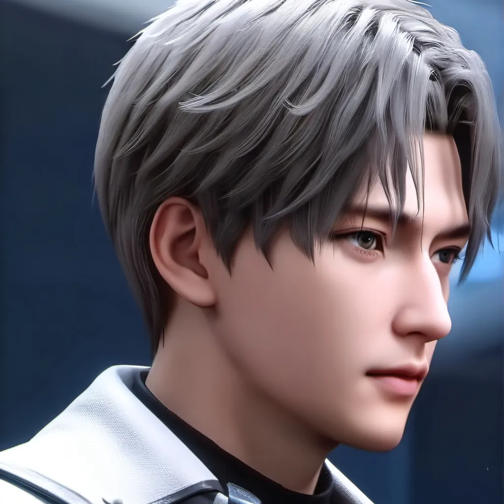 chat with ai character: Carlos 