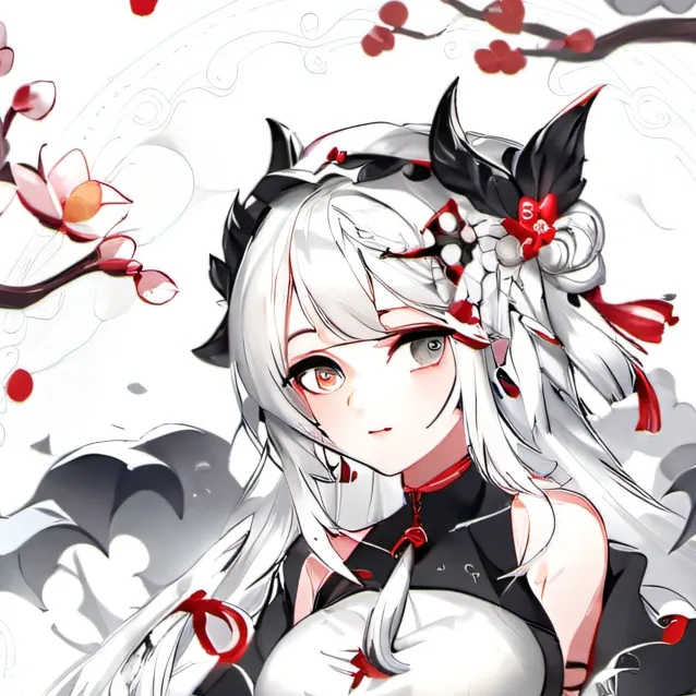 chat with ai character: roselin 