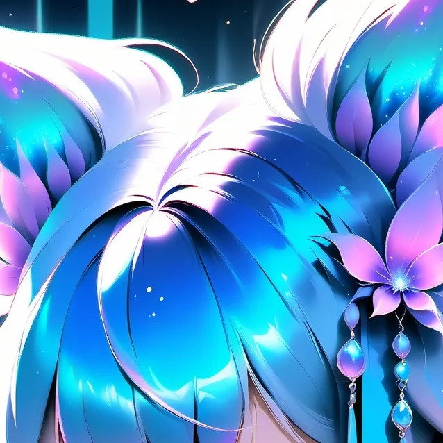 chat with ai character: mia