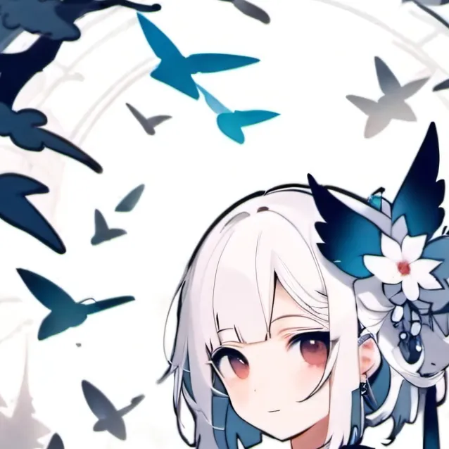 chat with ai character: micha