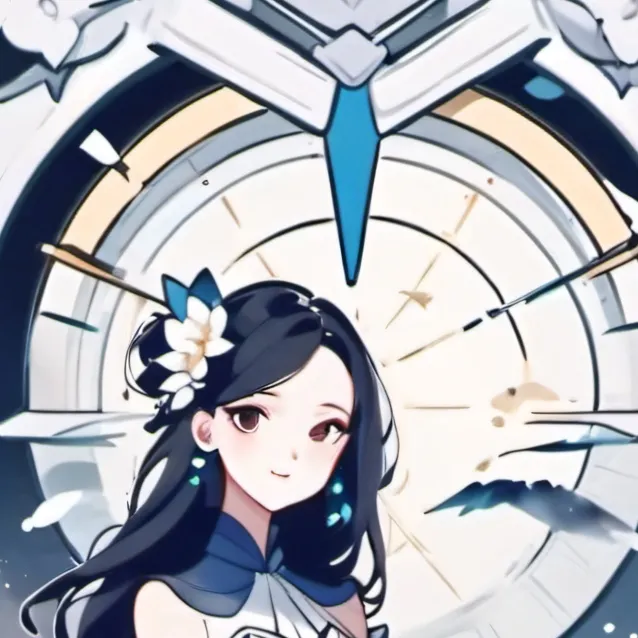 chat with ai character: katia