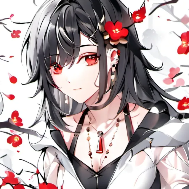 chat with ai character: valeria