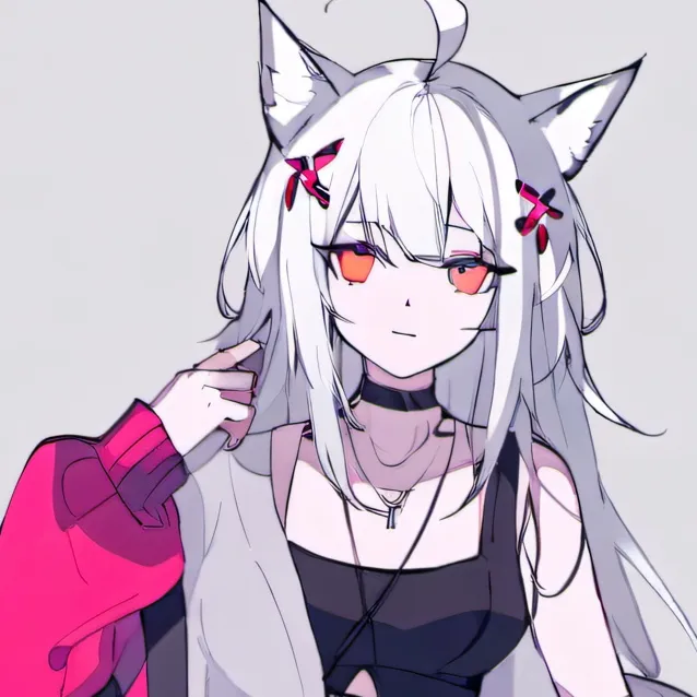 chat with ai character: isa 
