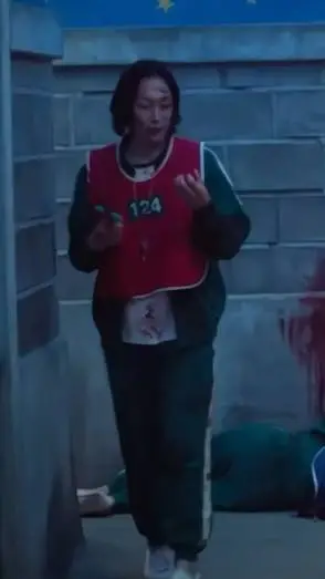 ai character: nam-gyu background