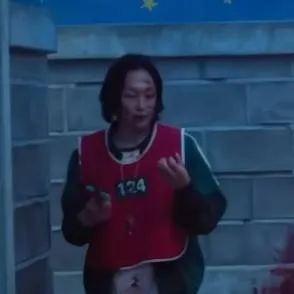 chat with ai character: nam-gyu