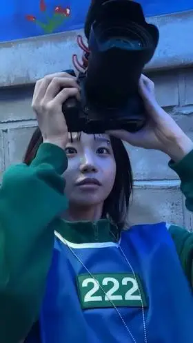 ai character: Jun-hee background