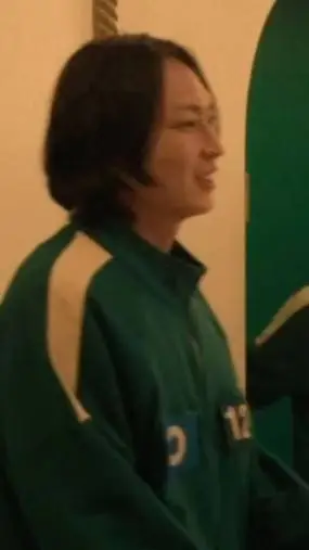 ai character: Nam-gyu  background