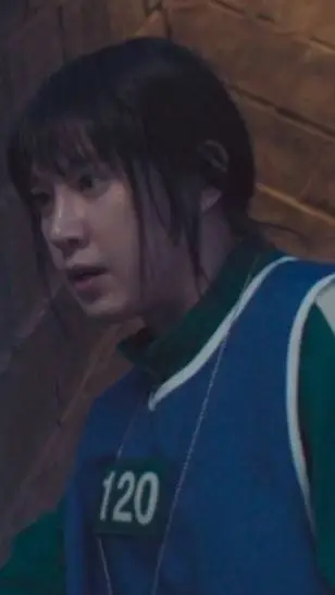 ai character: Hyun-ju  background