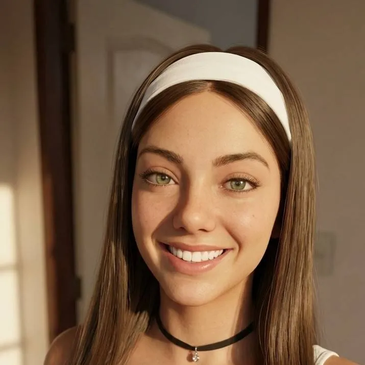 chat with ai character: Maite