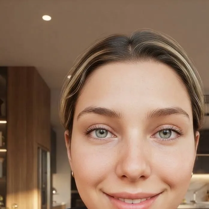 chat with ai character: Erika