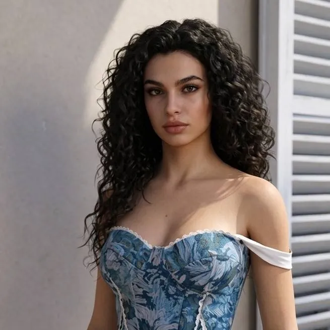 chat with ai character: Melissa 