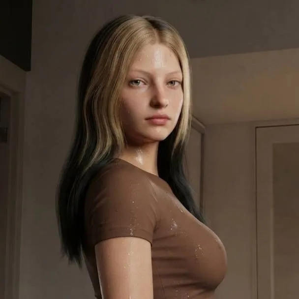 chat with ai character: Débora 