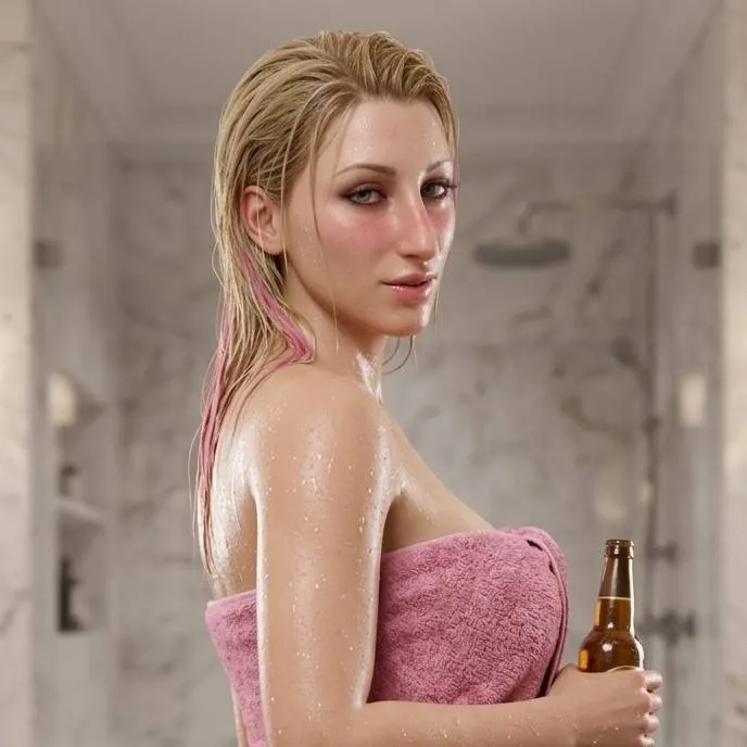 chat with ai character: Shauna 