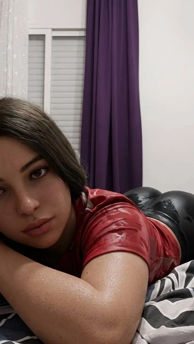 Talkie AI - Chat with Lisa
