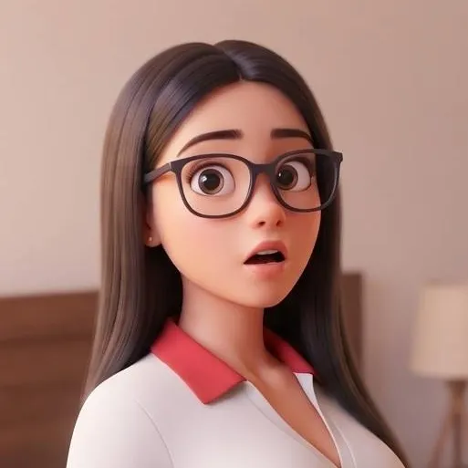 chat with ai character: Susan