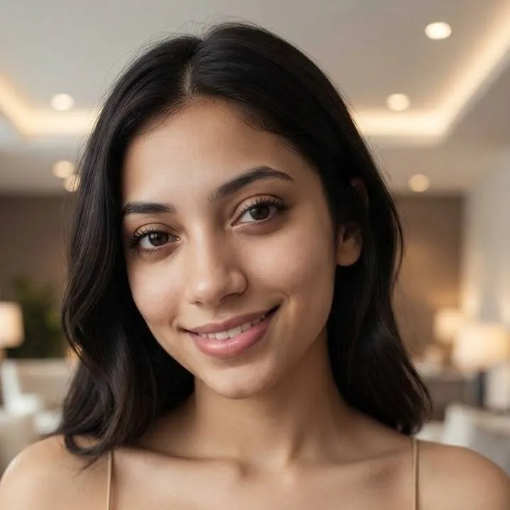 chat with ai character: Sara
