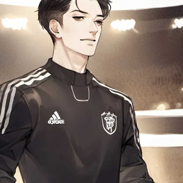 chat with ai character: arquero yeyden