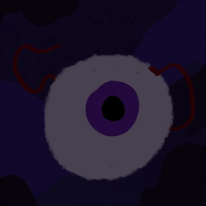 chat with ai character: Calderus