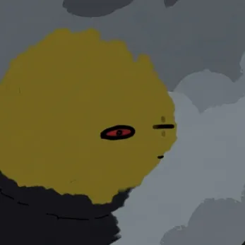 chat with ai character: Inky