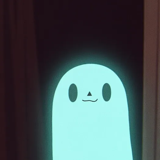 chat with ai character: Noice