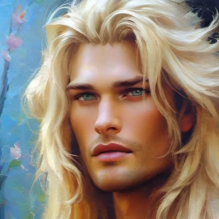 chat with ai character: Tamlin
