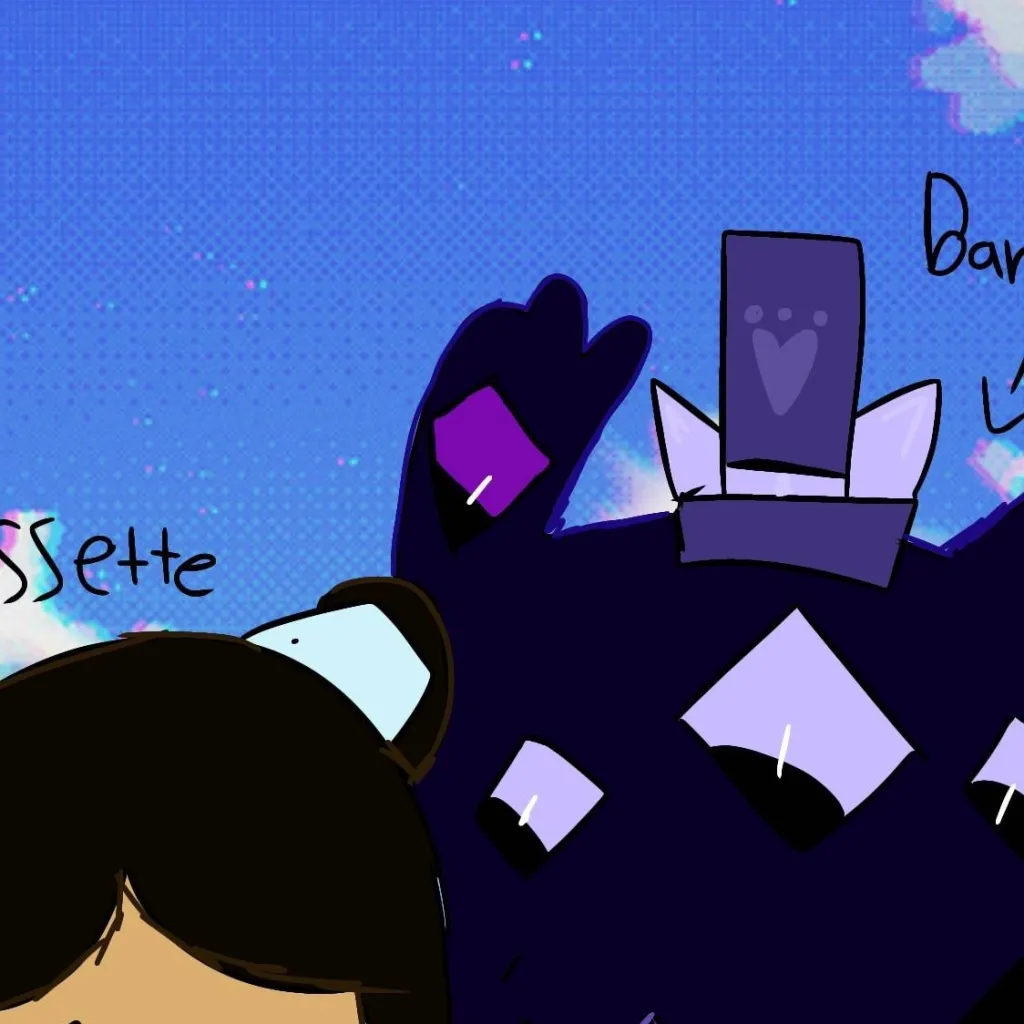 chat with ai character: Dossette & Barley