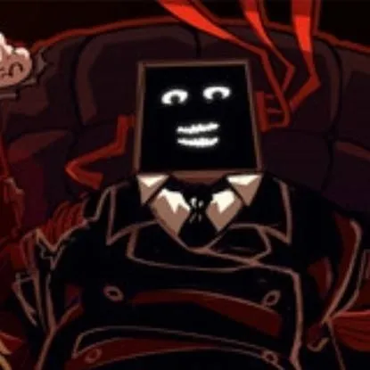 chat with ai character: Death Penalty