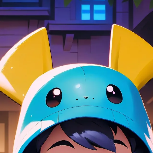 chat with ai character: sprunki