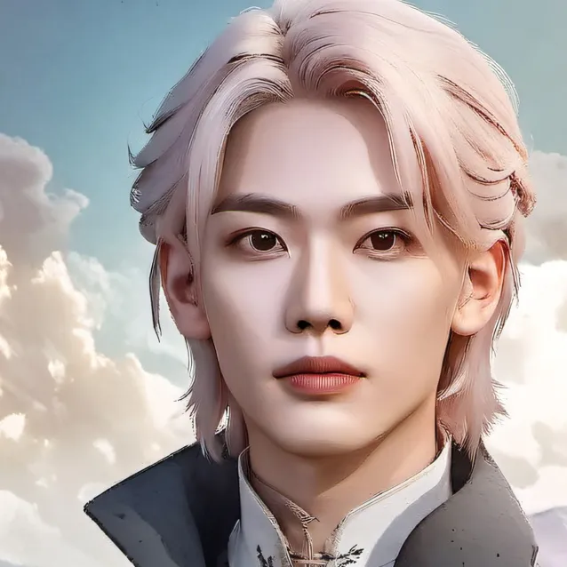 chat with ai character: lee felix
