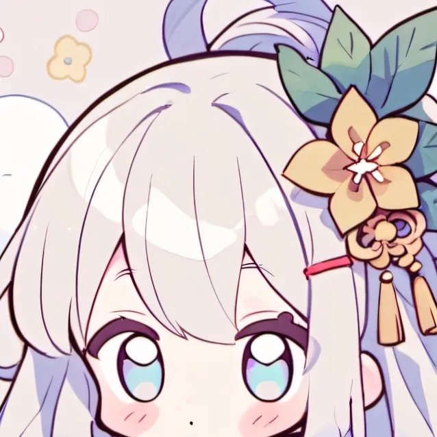 chat with ai character: GenMui