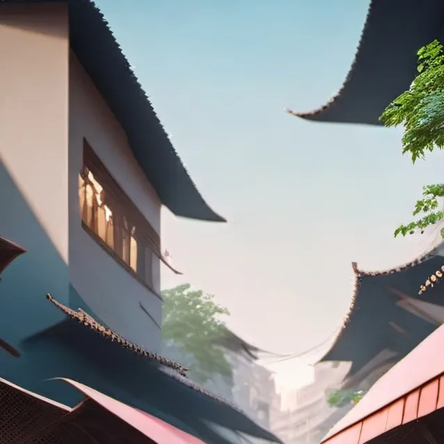 chat with ai character: Black fox