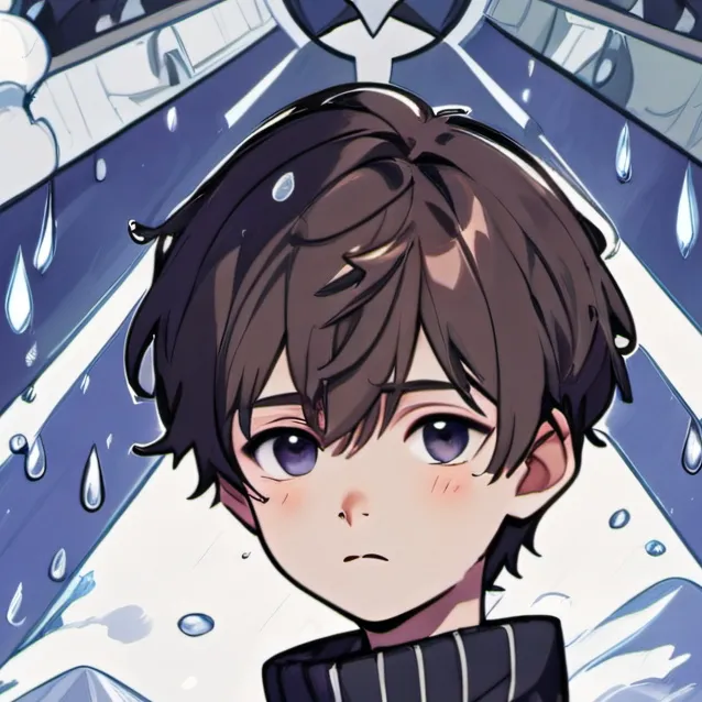 chat with ai character: baby brud