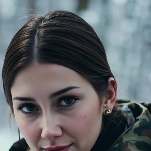 chat with ai character: Darya Petrova
